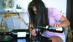 Вред алкоголя. Пять мифов об алкогольной зависимости.